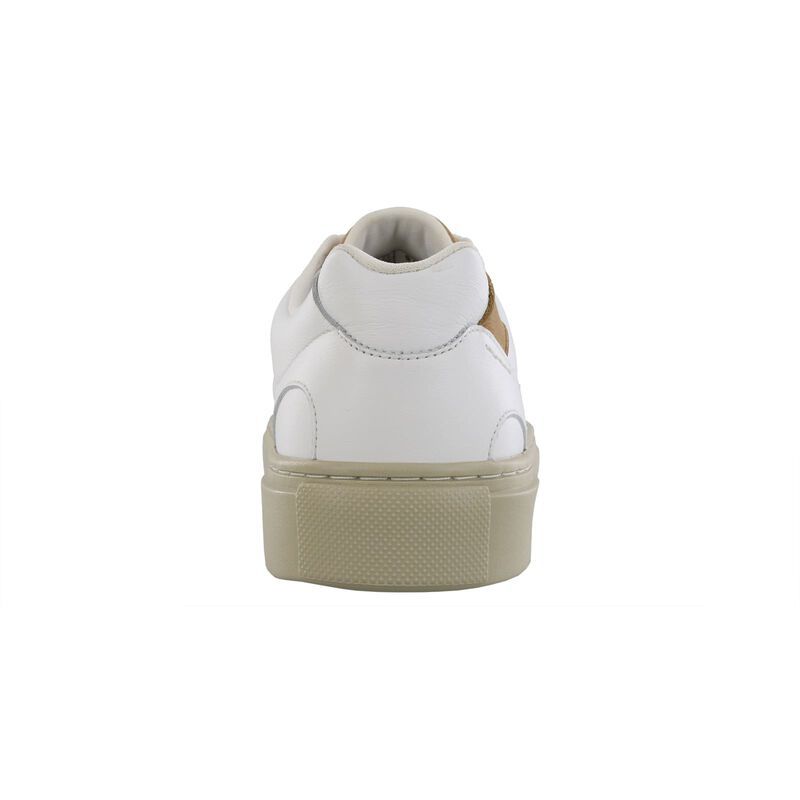Men's High Street Lace Up Sneaker in Venice