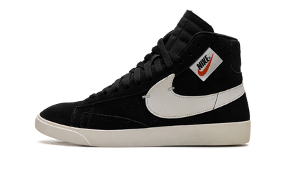 BLAZER MID REBEL 20 WMNS"Black" BQ4022 001