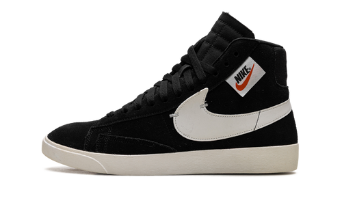 BLAZER MID REBEL 20 WMNS"Black" BQ4022 001