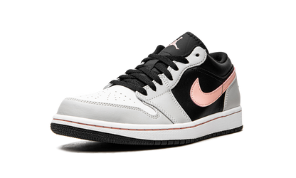 1 Low "Black Grey Coral" 553558 062