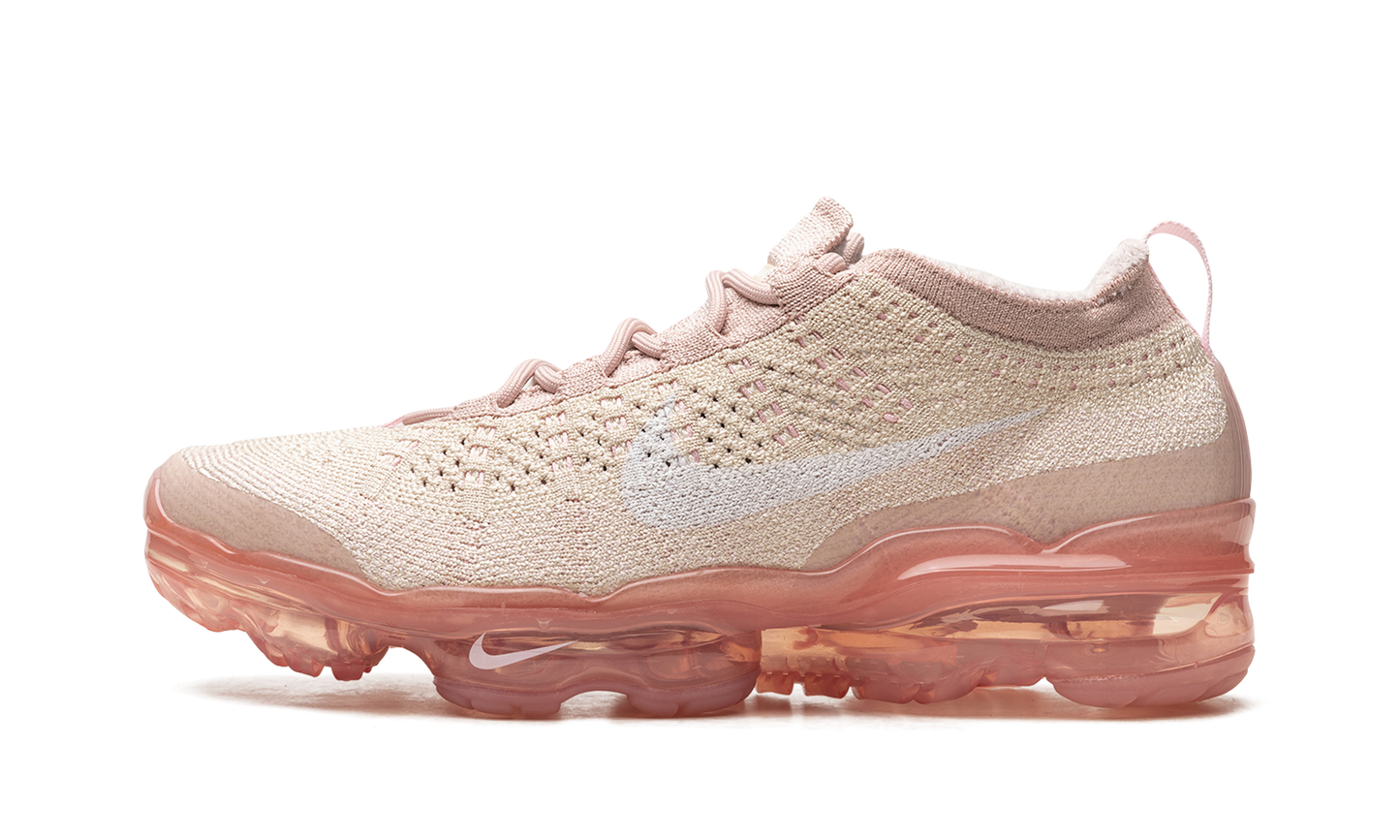 AIR VAPORMAX 2023 FLYKNIT WMNS"Oatmeal Pearl Pink" DV6840 101