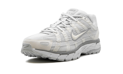 P-6000 WMNS"Summit White Pure Platinum" FV6603 101