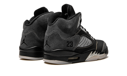 5 Retro "Anthracite" DB0731 001