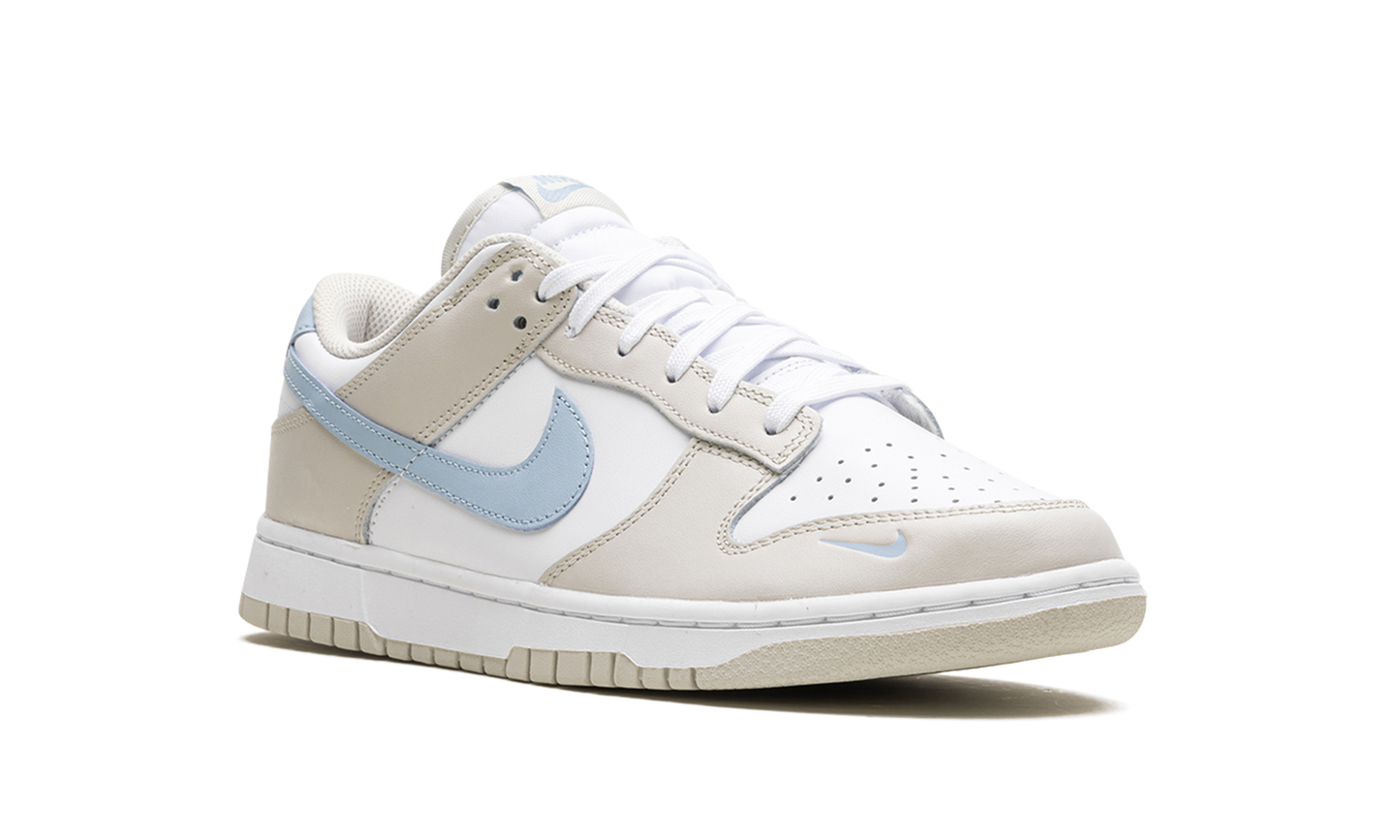 Dunk Low WMNS"Light Bone Armory Blue" HF0023 100