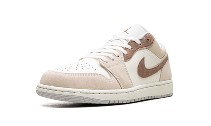 1 Low "Light Brown" HF1567 200