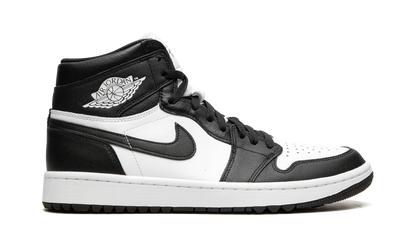 1 High Golf "Black / White - Panda" DQ0660 101
