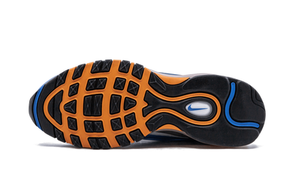 Air Max Deluxe (GS) "Photo Blue"