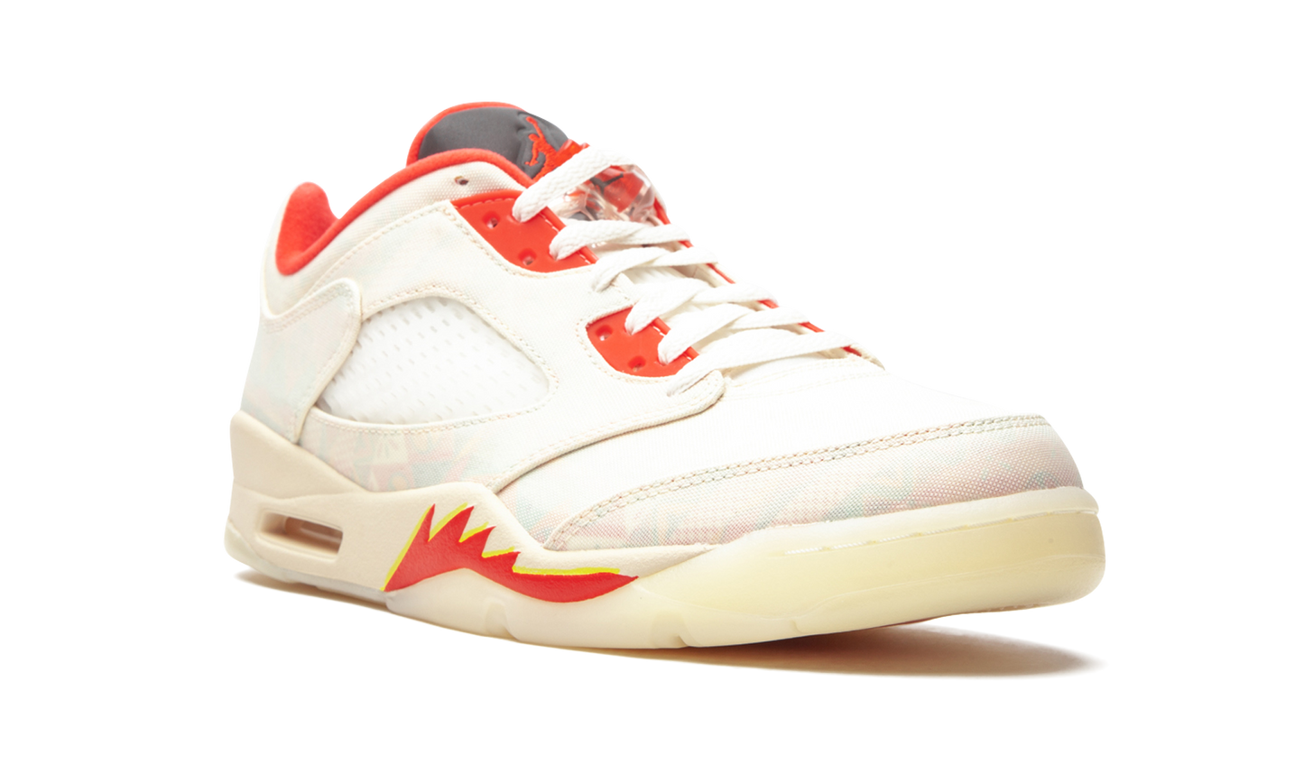 5 Retro Low "Chinese New Year 2021" DD2240 100