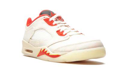 5 Retro Low "Chinese New Year 2021" DD2240 100