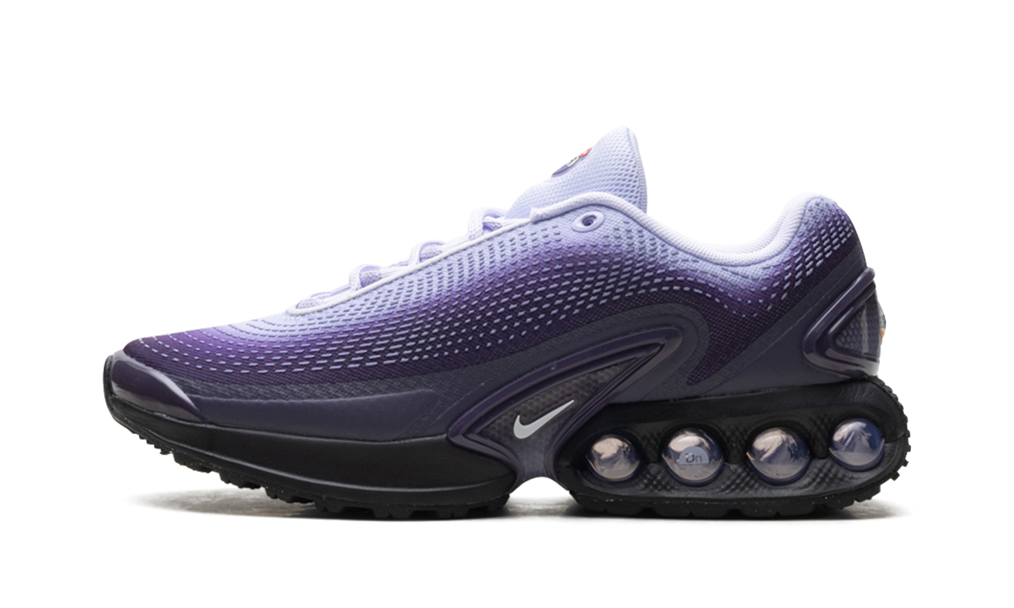 Air Max Dn WMNS"Dark Raisin Dusty Amethyst Black Amethyst Tint" HQ4050 500