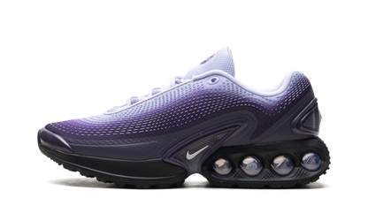 Air Max Dn WMNS"Dark Raisin Dusty Amethyst Black Amethyst Tint" HQ4050 500