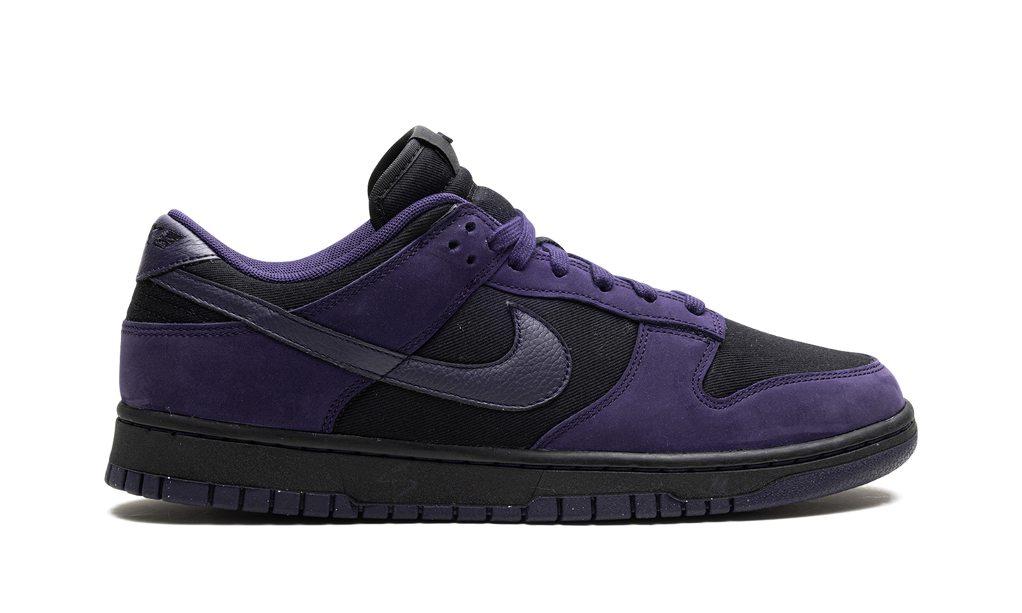 DUNK LO LX WMNS"Purple Ink" FB7720 001