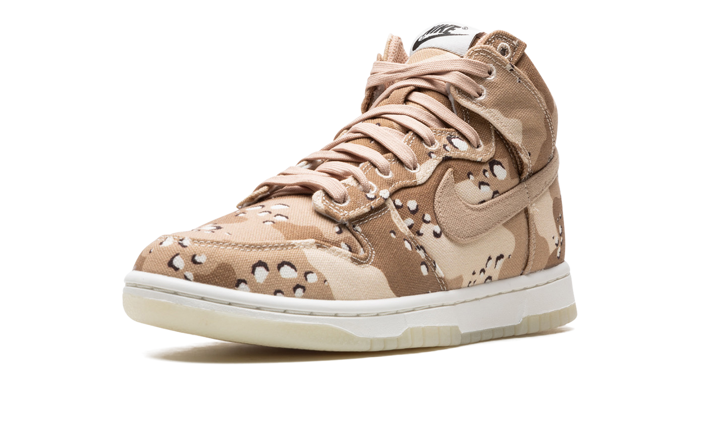 DUNK HIGH MNS WMNS"Desert Camo" DX2314 200
