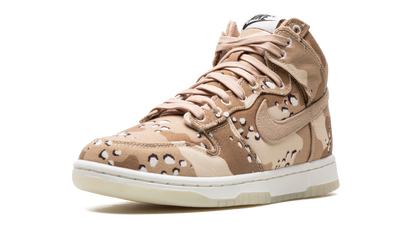 DUNK HIGH MNS WMNS"Desert Camo" DX2314 200