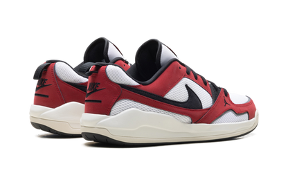 CMFT Era "White Varsity Red Sail Black" HJ6777 106