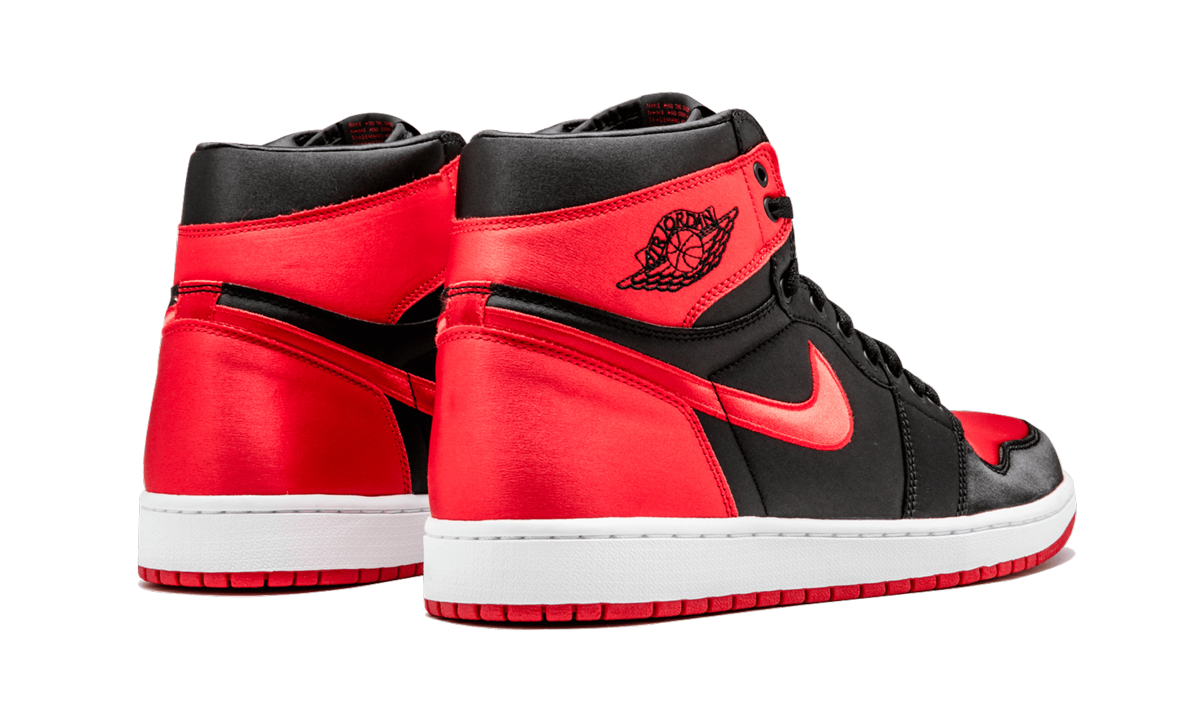 1 Retro High OG SE "Satin Banned"