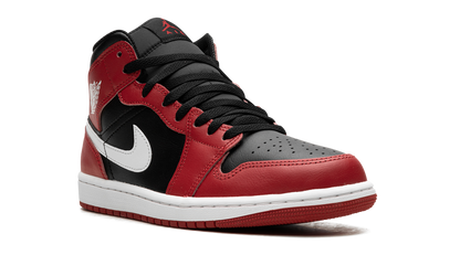 1 Mid (2024) "Gym Red Black White" DQ8426 061