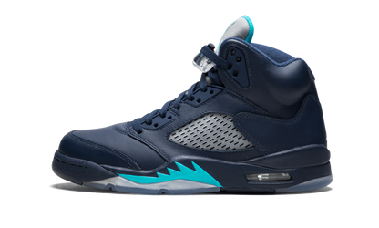 5 Retro "Hornets" 136027 405