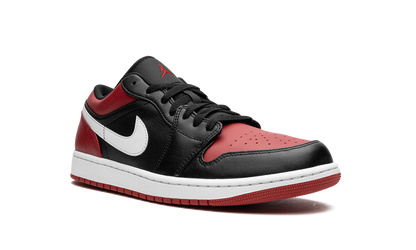 1 Low "Alternate Bred Toe" 553558 066