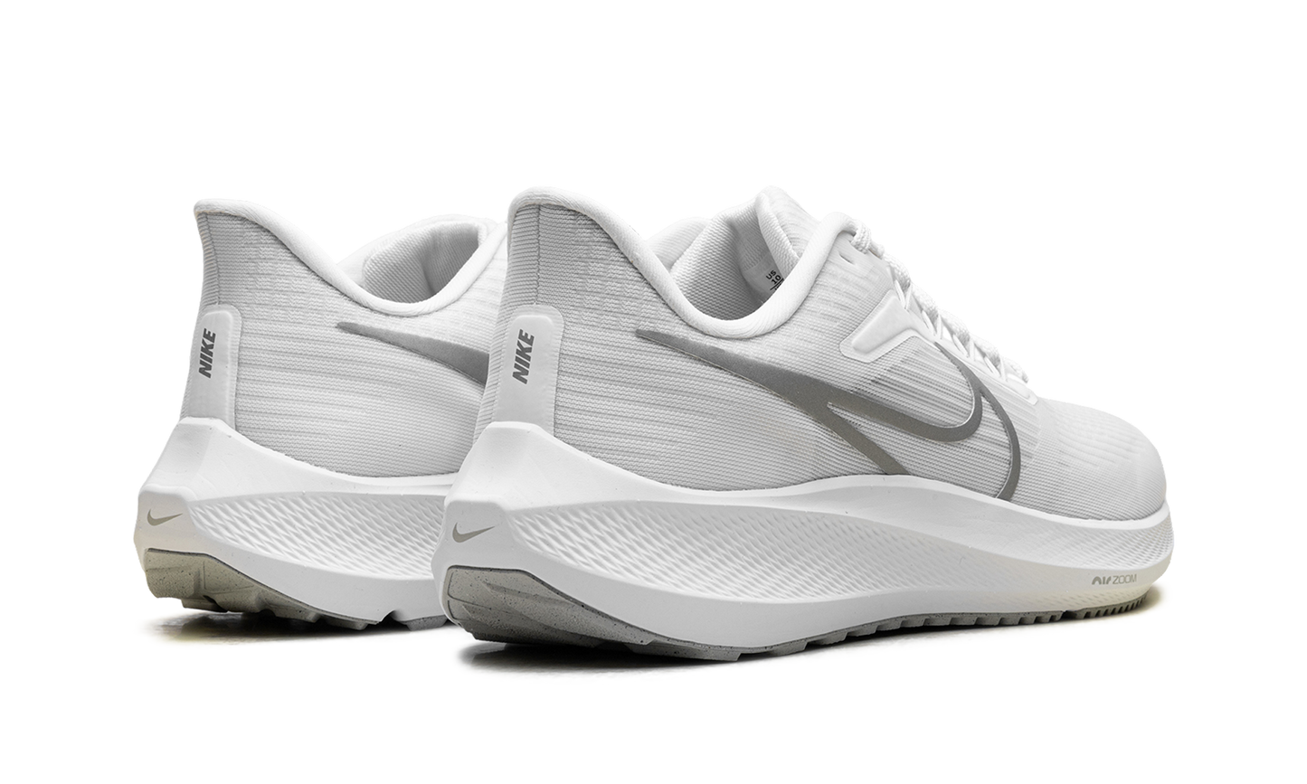 Air Zoom Pegasus 39 Wmns"White" DH4072-100