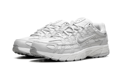 P-6000 SE WMNS"Summit White Vast Grey" IF1756 100
