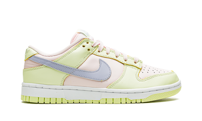 DUNK LO MNS WMNS"Lime Ice" DD1503 600
