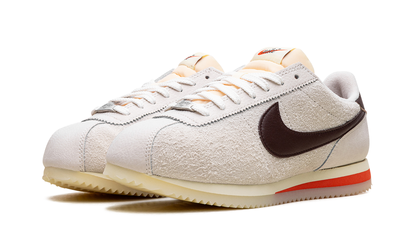 Cortez WMNS"Light Orewood Brown" FD2013 100