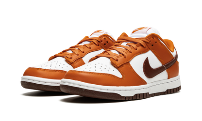 DUNK LOW WMNS"Bronze Eclipse" DQ4697 800