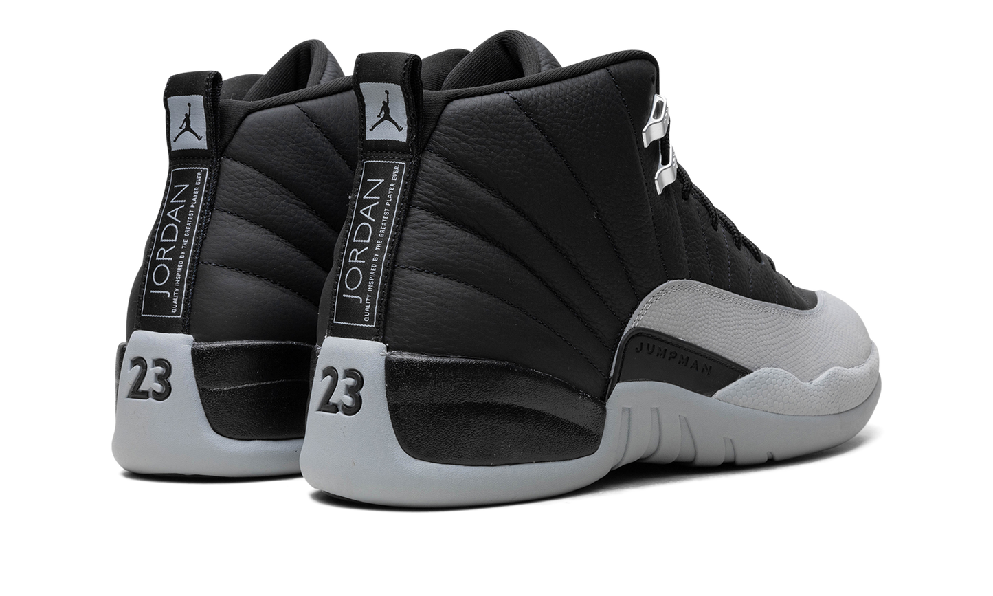 12 "Barons" CT8013 010