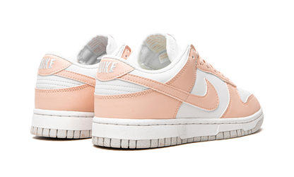 DUNK LO NEXT NATURE MNS WMNS"White/ Pale Coral" DD1873 100