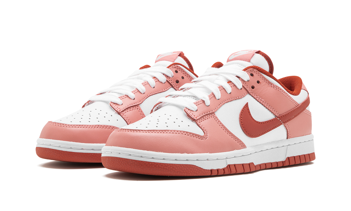 DUNK LOW WMNS"Red Stardust" FQ8876 618