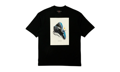 Brooklyn AJ11 Tee "2025 - Gamma" IM6503 010