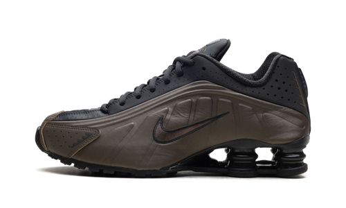 Shox R4 WMNS"Ironstone Off Noir" AR3565 007