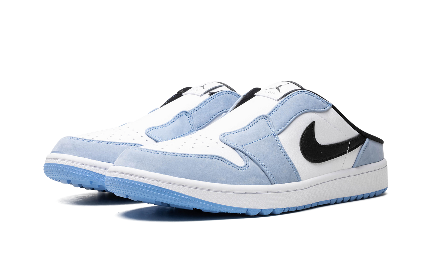 1 Mule Golf "University Blue" FJ1214 400