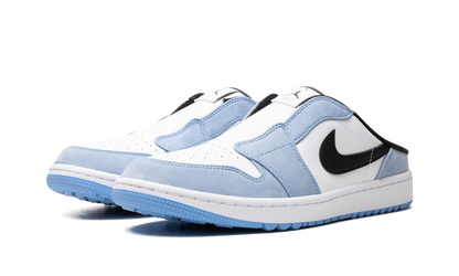 1 Mule Golf "University Blue" FJ1214 400