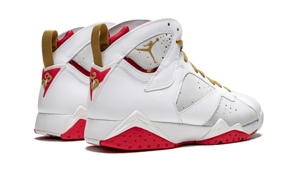7 Retro YOTR "Year Of The Rabbit"