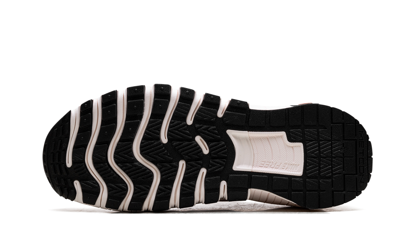 Free Metcon 6 PRM WMNS"Pink Oxford/ Light Soft Pink/ Black" HF1208 600