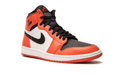 1 Retro High "Rare Air - Max Orange"