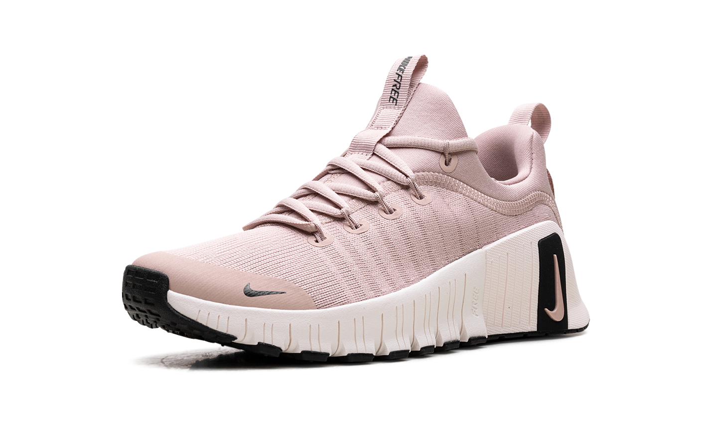 Free Metcon 6 PRM WMNS"Pink Oxford/ Light Soft Pink/ Black" HF1208 600