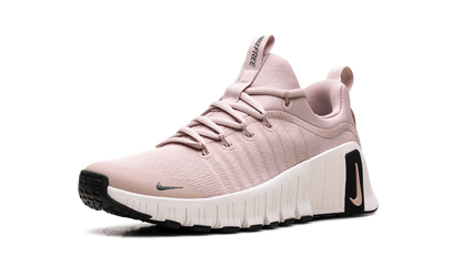 Free Metcon 6 PRM WMNS"Pink Oxford/ Light Soft Pink/ Black" HF1208 600