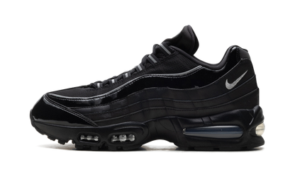 Air Max 95 OG WMNS"Big Bubble Black Patent" IB6397 001