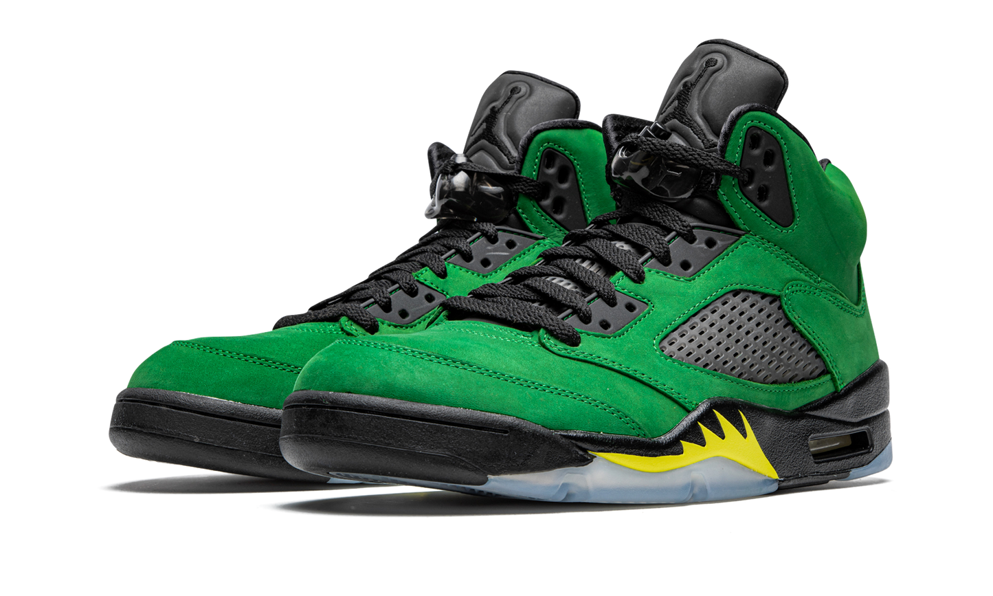 5 Retro SE "Oregon" CK6631 307