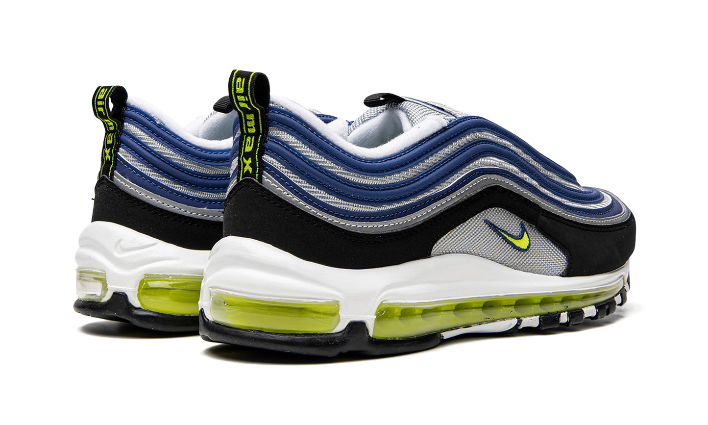 AIR MAX 97 OG WMNS"Atlantic Blue Voltage Yellow" DQ9131 400