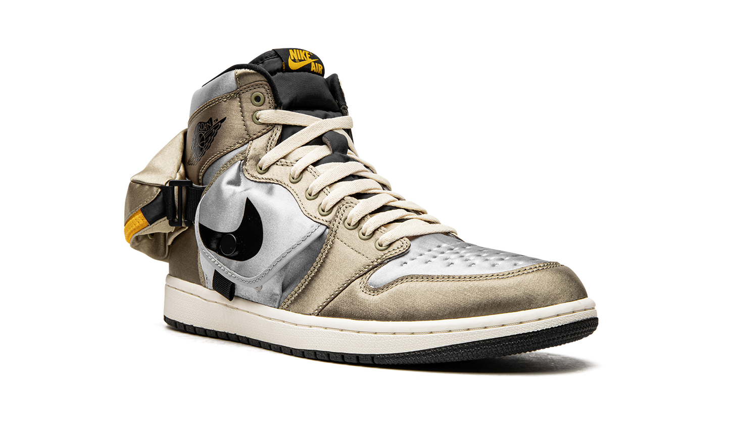 1 High SP Utility "Neutral Olive" DO8727 200