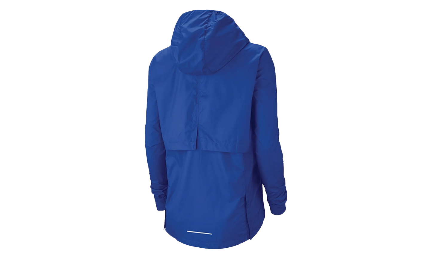 Packable Running Rain Jacket"Essentials" 933466 480
