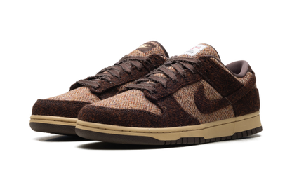 Dunk Low WMNS"Harris Tweed - Sesame" IO0052 200