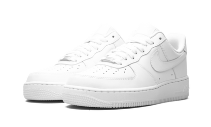AIR FORCE 1 LO'07 MNS WMNS"White White" DD8959 100