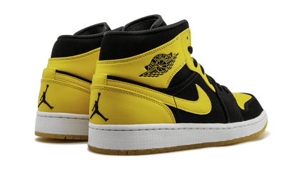 1 Mid "New Love 2017 Release" 554724 035