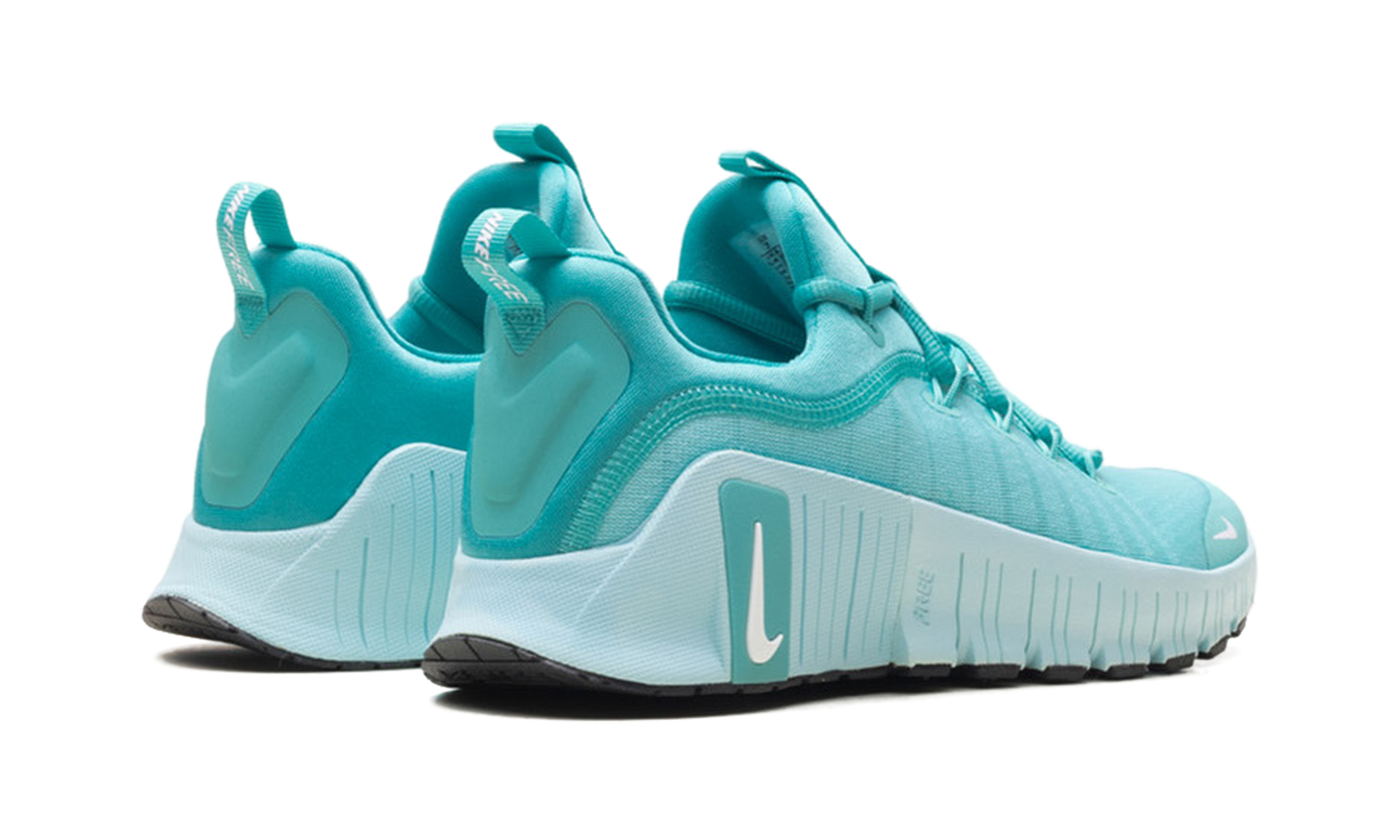 Free Metcon 6 WMNS"Bleached Turquoise" FJ7126 301
