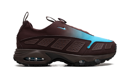 Air Max Sunder WMNS"Burgundy Crush Baltic Blue" HQ4189 600